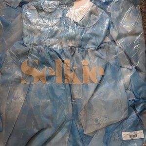 Selkie XXS The Ritz Gown Head in the Clouds NEW